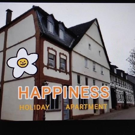 Happiness 2-Zapp 1-Og Hofgeismar-Zentrum! Exteriér fotografie